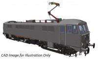 8630 Heljan Class 86/2 Electric Loco - 86 238 European Community